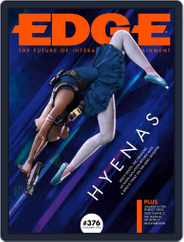 Edge (Digital) Subscription                    September 8th, 2022 Issue