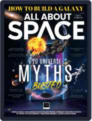 All About Space (Digital) Subscription                    September 8th, 2022 Issue
