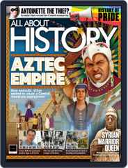 All About History (Digital) Subscription                    September 1st, 2022 Issue