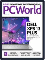 PCWorld (Digital) Subscription                    September 1st, 2022 Issue