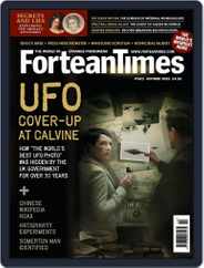 Fortean Times (Digital) Subscription                    October 1st, 2022 Issue