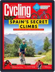 Cycling Weekly (Digital) Subscription                    September 8th, 2022 Issue