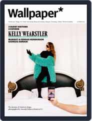 Wallpaper (Digital) Subscription                    October 1st, 2022 Issue