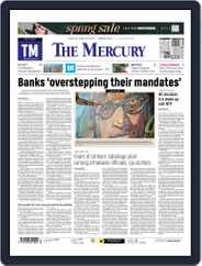 Mercury (Digital) Subscription                    September 8th, 2022 Issue