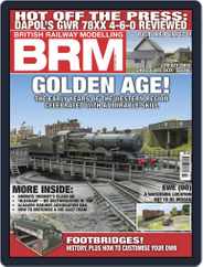 British Railway Modelling (BRM) (Digital) Subscription                    October 1st, 2022 Issue