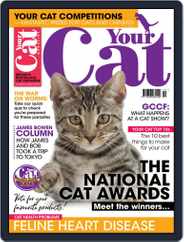 Your Cat (Digital) Subscription                    October 1st, 2022 Issue