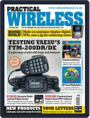 Practical Wireless (Digital) Subscription                    October 1st, 2022 Issue
