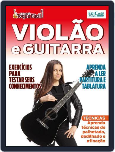 Coleção Toque Fácil September 7th, 2022 Digital Back Issue Cover