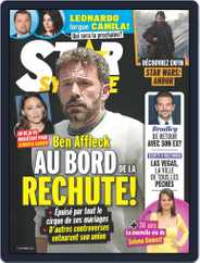 Star Système (Digital) Subscription                    September 23rd, 2022 Issue