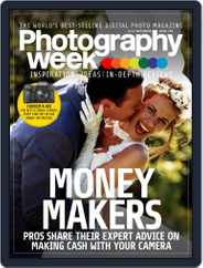 Photography Week (Digital) Subscription                    September 8th, 2022 Issue