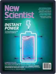 New Scientist (Digital) Subscription                    September 10th, 2022 Issue
