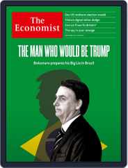 The Economist (Digital) Subscription                    September 10th, 2022 Issue