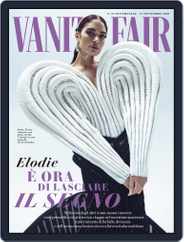 Vanity Fair Italia (Digital) Subscription                    September 14th, 2022 Issue