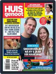 Huisgenoot (Digital) Subscription                    September 15th, 2022 Issue