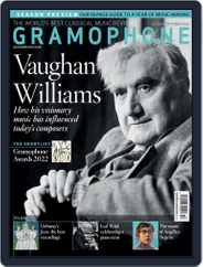Gramophone (Digital) Subscription                    October 1st, 2022 Issue