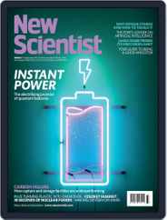 New Scientist Australian Edition (Digital) Subscription                    September 10th, 2022 Issue