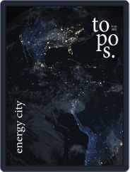 Topos (Digital) Subscription                    August 29th, 2022 Issue