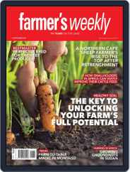 Farmer's Weekly (Digital) Subscription                    September 16th, 2022 Issue