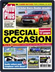 Auto Plus France (Digital) Subscription                    September 9th, 2022 Issue