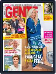 Gente (Digital) Subscription                    September 17th, 2022 Issue