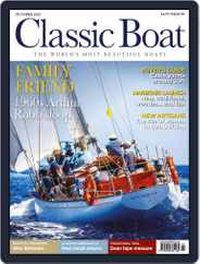 Classic Boat (Digital) Subscription                    October 1st, 2022 Issue