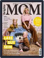 Brigitte MOM (Digital) Subscription                    September 1st, 2022 Issue