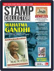 Stamp Collector (Digital) Subscription                    October 1st, 2022 Issue