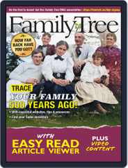 Family Tree UK (Digital) Subscription                    September 9th, 2022 Issue