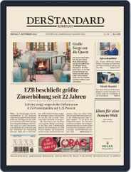 STANDARD Kompakt (Digital) Subscription                    September 8th, 2022 Issue