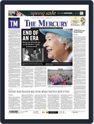 Mercury (Digital) Subscription                    September 9th, 2022 Issue