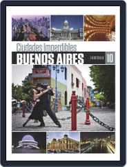 Ciudades imperdibles (Digital) Subscription                    June 1st, 2022 Issue