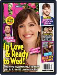 Us Weekly (Digital) Subscription                    September 19th, 2022 Issue