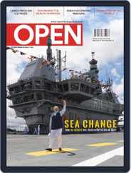 Open India (Digital) Subscription                    September 9th, 2022 Issue