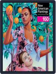 New American Paintings (Digital) Subscription                    June 1st, 2022 Issue