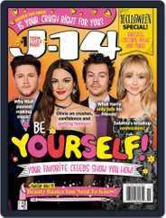 J-14 (Digital) Subscription                    November 1st, 2022 Issue