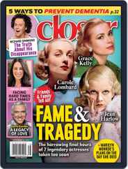 Closer Weekly (Digital) Subscription                    September 19th, 2022 Issue