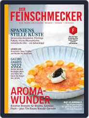 DER FEINSCHMECKER (Digital) Subscription                    October 1st, 2022 Issue