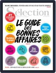 Sélection du Reader's Digest (Digital) Subscription                    October 1st, 2022 Issue