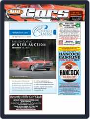Old Cars Weekly (Digital) Subscription                    October 1st, 2022 Issue