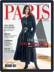 Paris Capitale (Digital) Subscription                    September 1st, 2022 Issue