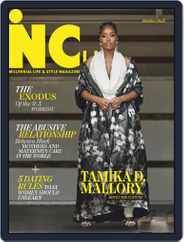 InClub (Digital) Subscription                    October 1st, 2022 Issue