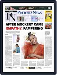 Pretoria News Weekend (Digital) Subscription                    September 10th, 2022 Issue