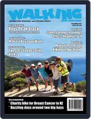 Walking New Zealand (Digital) Subscription                    October 1st, 2022 Issue