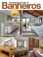Construir Ambientes Magazine (Digital) Subscription                    December 15th, 2022 Issue
