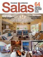 Construir Ambientes Magazine (Digital) Subscription                    November 15th, 2022 Issue