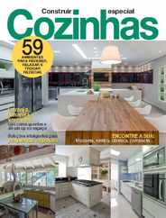 Construir Ambientes Magazine (Digital) Subscription                    January 15th, 2023 Issue