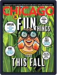 Chicago (Digital) Subscription                    October 1st, 2022 Issue