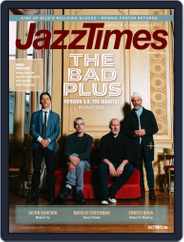 JazzTimes (Digital) Subscription                    October 1st, 2022 Issue