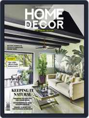 Home & Decor (Digital) Subscription                    September 1st, 2022 Issue