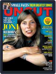 UNCUT (Digital) Subscription                    October 1st, 2022 Issue